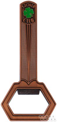 Открывалка для бутылки Arkham Horror: Clover Club  фото 4