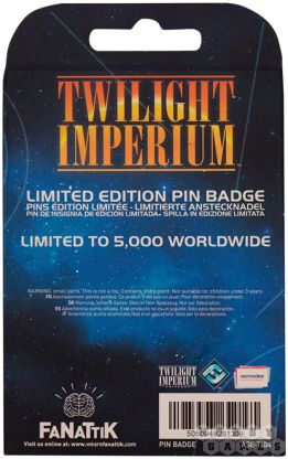 Значок Twilight Imperium: Speaker фото 2