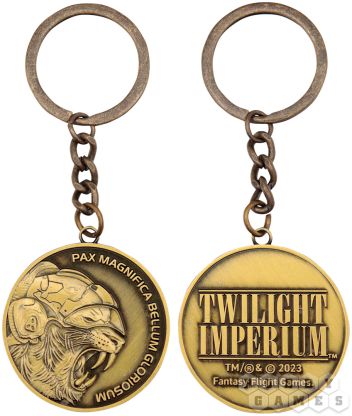 Брелок Twilight Imperium  фото 3