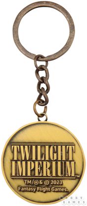 Брелок Twilight Imperium  фото 5
