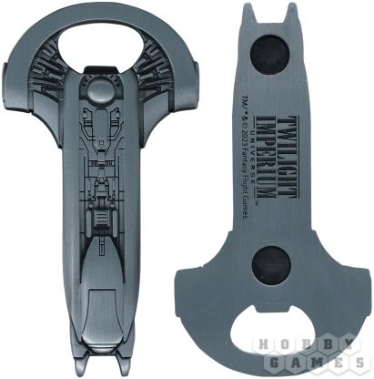 Открывалка для бутылок Twilight Imperium фото 3