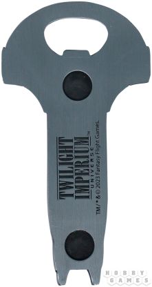 Открывалка для бутылок Twilight Imperium фото 5