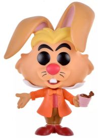 Фигурка Funko POP! Disney Alice in Wonderland: March Hare 1061