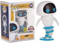 Фигурка Funko POP! WALL-E: Eve Flying