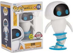 Фигурка Funko POP! WALL-E: Eve Flying