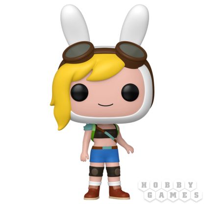 Фигурка Funko POP! Animation. Adventure Time: Fionna 1495