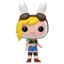 Фигурка Funko POP! Animation. Adventure Time: Fionna 1495