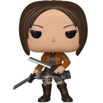 Фигурка Funko POP! Animation. Attack on Titan: Ymir 461