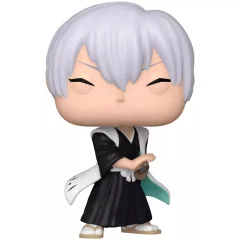 Фигурка Funko POP! Animation. Bleach: Gin Ichimaru 1821
