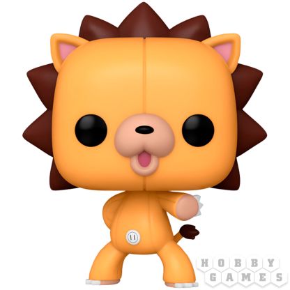 Фигурка Funko POP! Animation. Bleach: Kon 1615