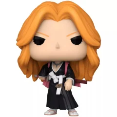 Фигурка Funko POP! Animation. Bleach: Rangiku Matsumoto 1823