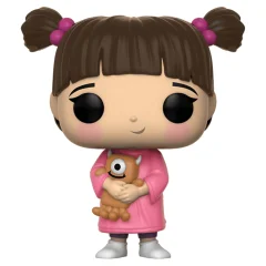 Фигурка Funko POP! Animation. Monsters, Inc.: Boo 386