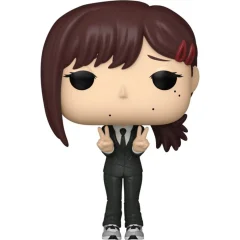 Фигурка Funko POP! Animation: Chainsaw Man Kobeni
