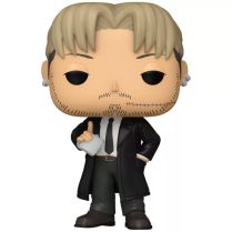 Фигурка Funko POP! Animation. Chainsaw Man: Kishibe 1761