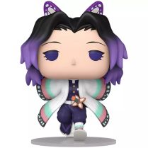 Фигурка Funko POP! Animation. Demon Slayer: Shinobu Kocho 1605