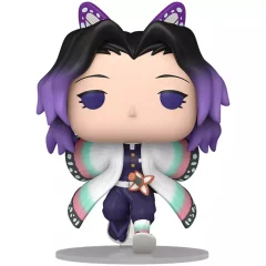 Фигурка Funko POP! Animation. Demon Slayer: Shinobu Kocho 1605