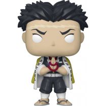 Фигурка Funko POP! Animation. Demon Slayer: Gyomei Himejima 1091