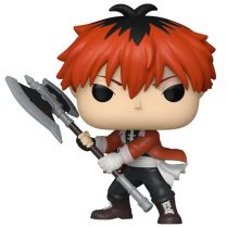 Фигурка Funko POP! Frieren: Beyond Journey's End Stark 1988