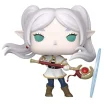 Фигурка Funko POP ! Animation. Frieren: Beyond Journey's End Frieren 1986