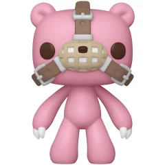 Фигурка Funko POP! Animation. Gloomy the Naughty Grizzly: Gloomy Bear 1218