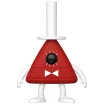 Фигурка Funko POP! Animation. Gravity Falls: Bill Cipher (Glow) 1637