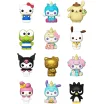 Набор фигурок Bitty POP! Hello Kitty