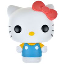 Фигурка Funko POP! Hello Kitty: Hello Kitty (Classic) 28