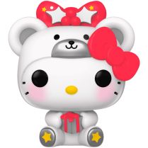 Фигурка Funko POP! Hello Kitty: Hello Kitty 69