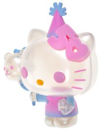 Фигурка Funko POP! Hello Kitty 50th Anniversary: Hello Kitty 76