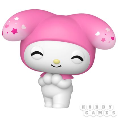 Фигурка Funko POP! Animation. Hello Kitty: Melody