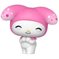 Фигурка Funko POP! Animation. Hello Kitty: Melody