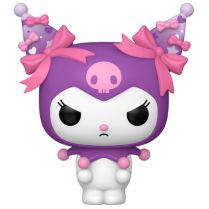 Фигурка Funko POP! Animation. Hello Kitty: Kuromi 119