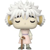 Фигурка Funko POP! Animation. Hunter X Hunter: Komugi 1092