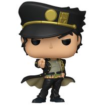 Фигурка Funko POP! Animation. JoJo’s Bizarre Adventure: Jotaro Kujo 2053