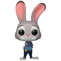 Фигурка Funko POP! Animation. Zootopia: Judy Hopps 1652