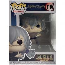 Фигурка Funko POP! Animation. Jujutsu Kaisen: Mahito