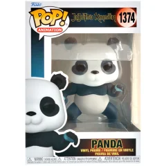 Фигурка Funko POP! Animation. Jujutsu Kaisen: Panda