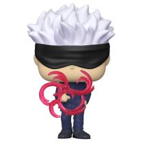 Фигурка Funko POP! Animation. Jujutsu Kaisen: Satoru Gojo 1120