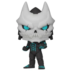 Фигурка Funko POP! Animation. Kaiju No. 8: Kafka Hibino 2079