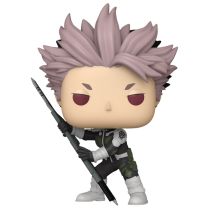 Фигурка Funko POP! Animation. Kaiju No. 8: Gen Narumi 2252