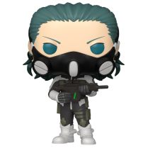 Фигурка Funko POP! Animation. Kaiju No. 8: Haruichi Izumo 2246