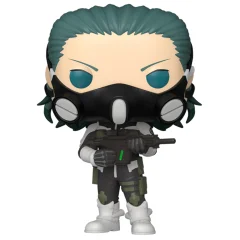 Фигурка Funko POP! Animation. Kaiju No. 8: Haruichi Izumo 2246