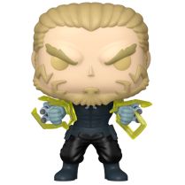 Фигурка Funko POP! Animation. Kaiju No. 8: Isao Shinomiya 2248