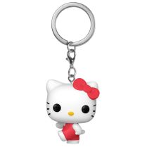 Фигурка Funko POP! Hello Kitty: Keychain Hello Kitty