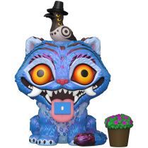 Фигурка Funko POP! Animation. KPop Demon Hunters: Derpy with Sussie 2260