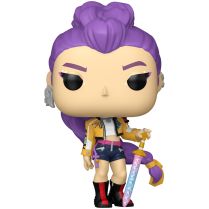 Фигурка Funko POP! Animation. KPop Demon Hunters: Rumi 2257