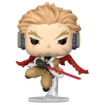 Фигурка Funko POP! Animation. My Hero Academia: Hawks 2162