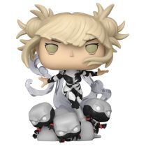 Фигурка Funko POP! Animation. My Hero Academia: Himiko Toga 2159
