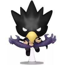 Фигурка Funko POP! Animation. My Hero Academia: Fumikage Tokoyami 1351 (светящийся)
