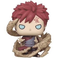 Фигурка Funko POP! Animation. Naruto: Gaara using Sand Jutsu 1649